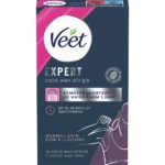 VEET EXPERT WAX BANDS underarms normal skin 16 u - Image 2