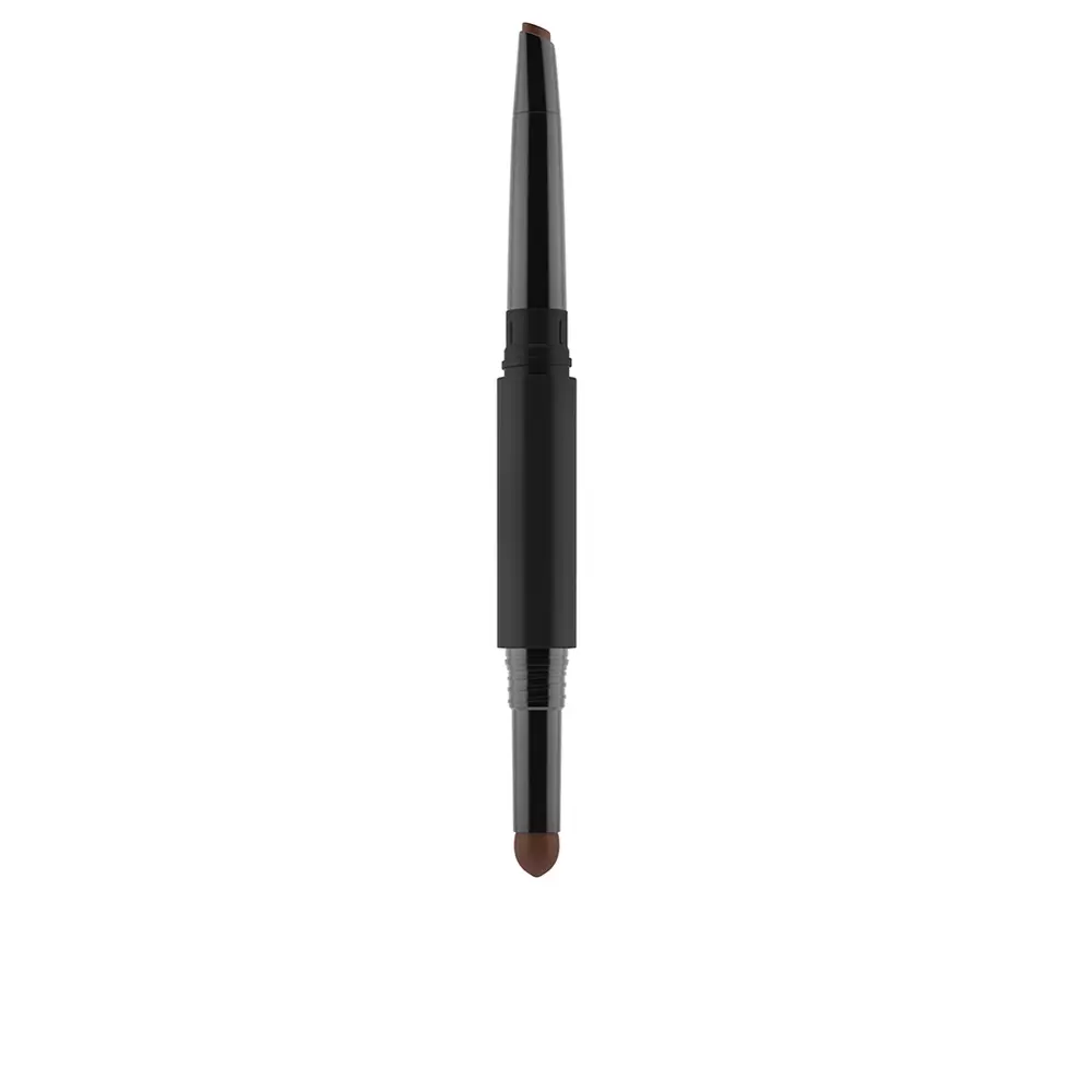 Gosh Brow Shape & Fill  001 Brown   0,5 gr