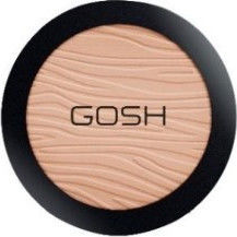 Gosh Dextreme High Coverage Foundation 006 Honey   30 ml