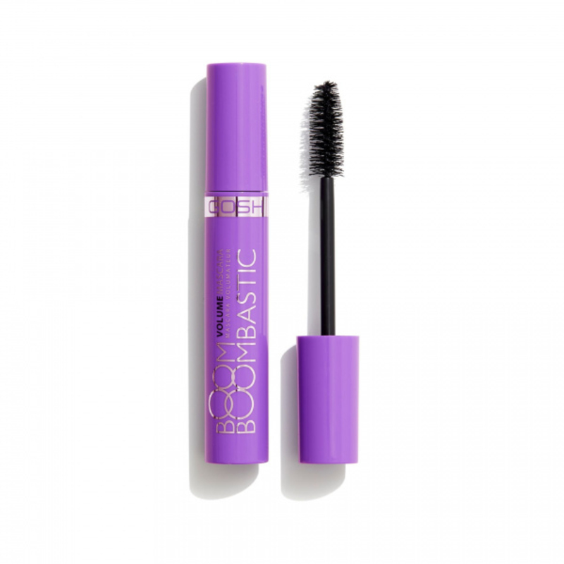 Gosh Boom Boombastic Volume Mascara #001 Extreme Black   13 ml