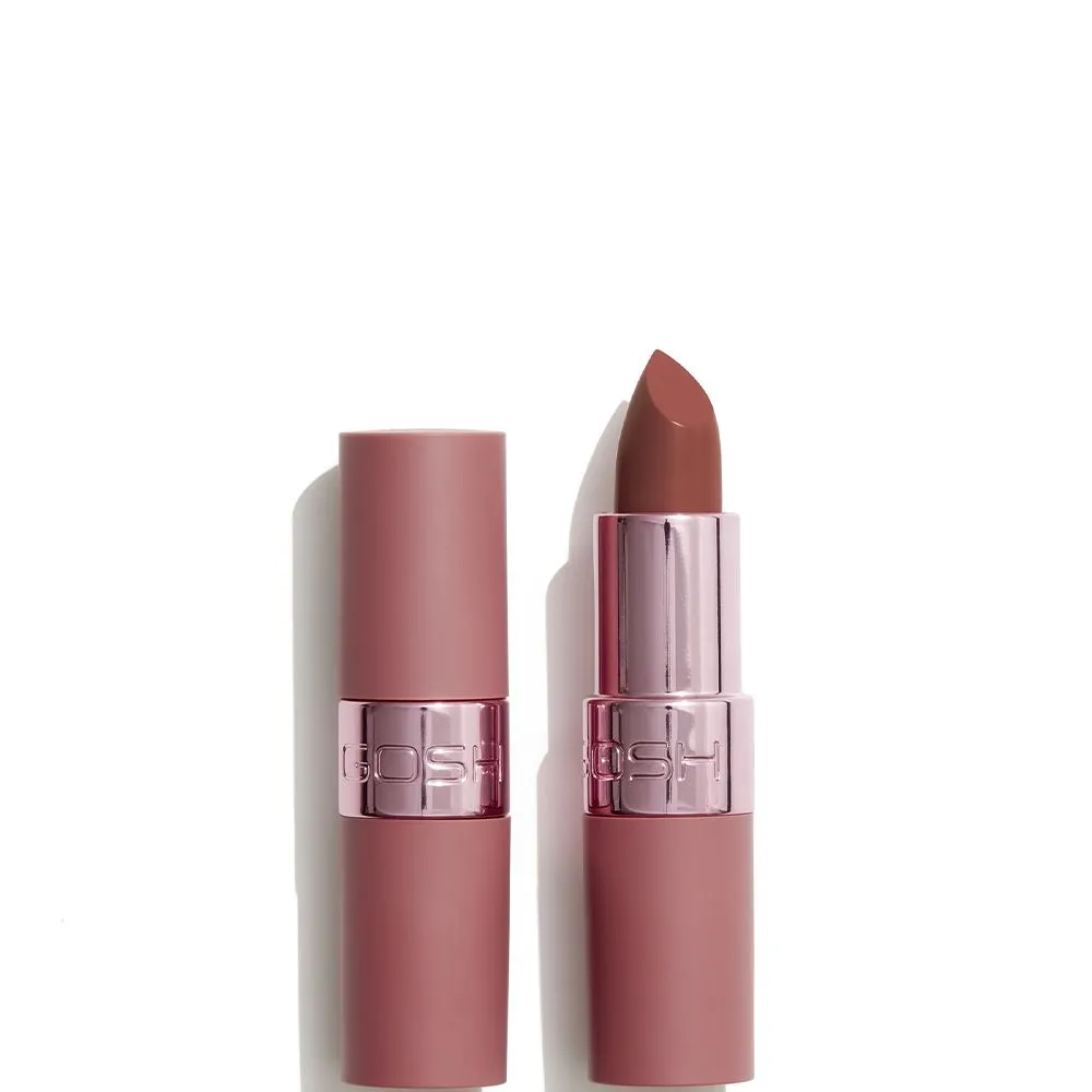 GOSH LUXURY ROSE lips #003 Adore 3.5 gr