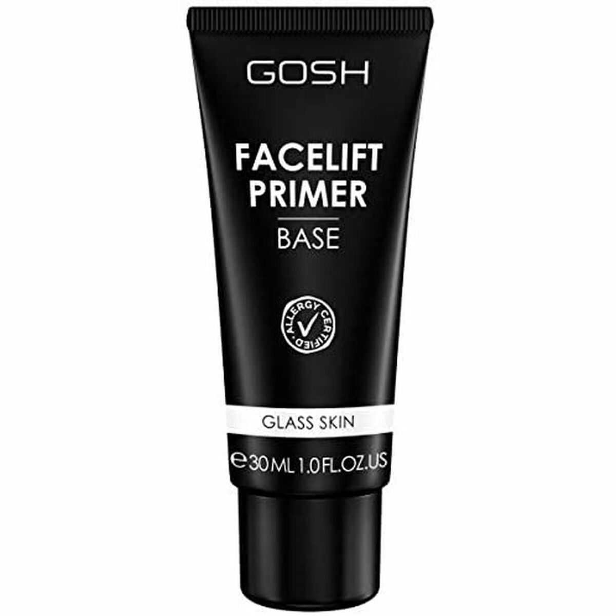 GOSH FACELIFT PRIMER base #001-transparent 30 ml