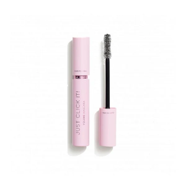 GOSH JUST CLICK IT! volume mascara 10 ml