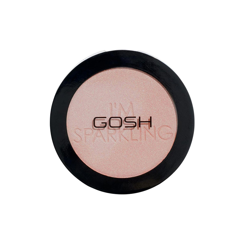 5711914185954 GOSH I'M SPARKLING #003 Pearl dust 5.50 gr