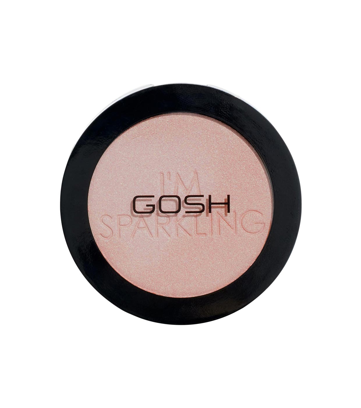 GOSH I'M SPARKLING #003 Pearl dust 5.50 gr