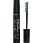 GOSH BOOMBASTIC crazy volume mascara #007-Crazy Green 13 ml