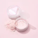 GOSH BAKE'N SET powder #001-Soft Pink 15 gr - Image 2
