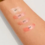 GOSH JUICY LIP BUTTER #004-Burning Heart 2.80 gr - Image 2