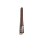 GOSH SLANTED pro liner eyeliner #matt brown 3 ml