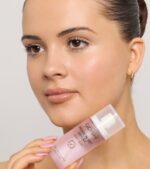 GOSH PRIME'N SET SPRAY dewy skin 50 ml - Image 2