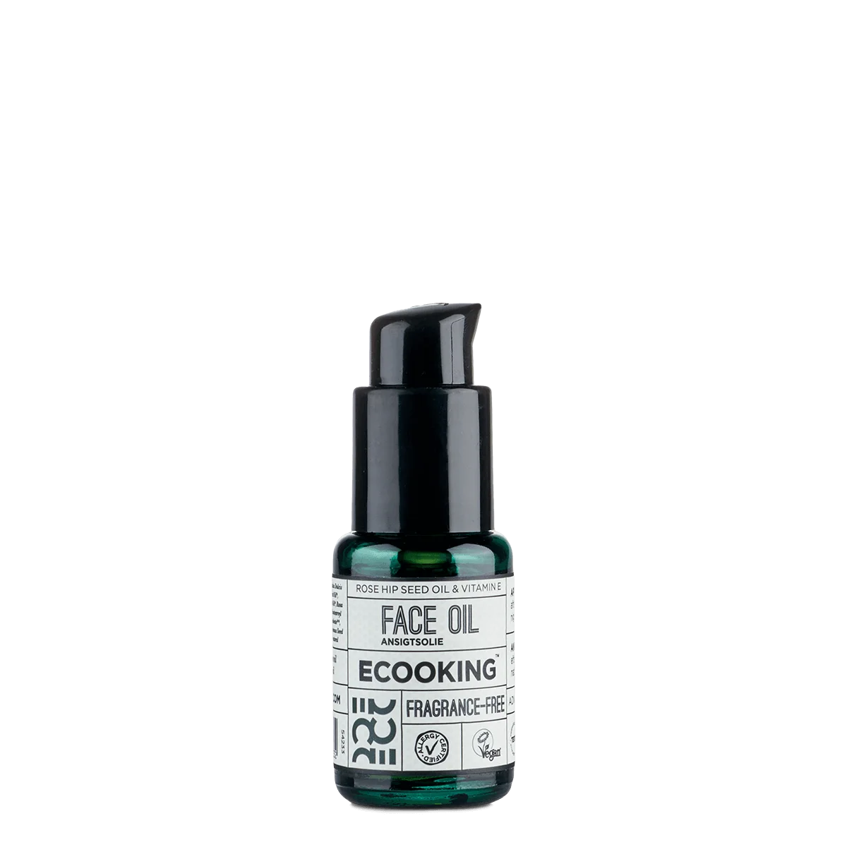 Ecooking Face Oil   30 ml