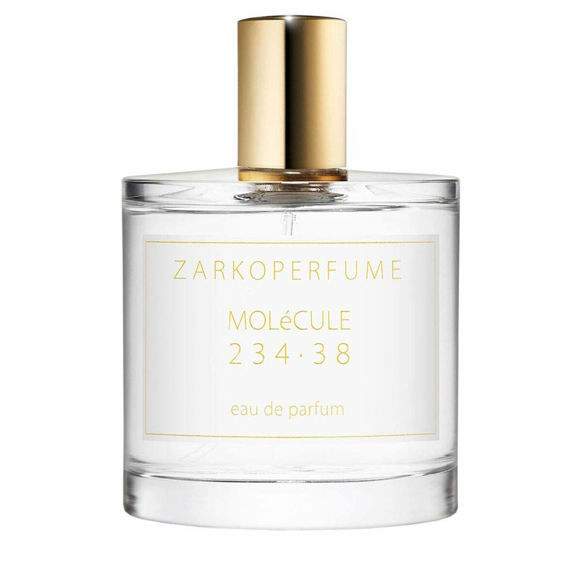 Zarko Molecule 234.38 Edp Spray  100 ml