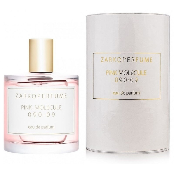 Zarko Pink Molecule 090.09 Edp Spray  100 ml