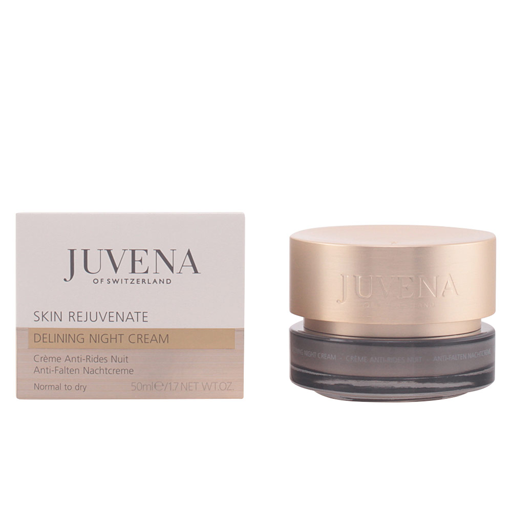 JUVENA SKIN REJUVENATE delining night cream 50 ml