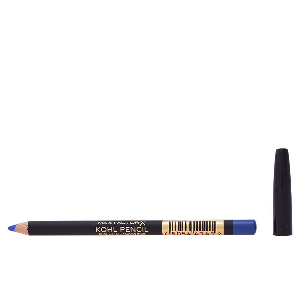 MAX FACTOR KOHL PENCIL #080-cobalt blue
