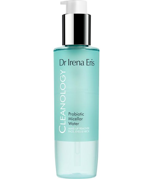 Dr Irena Eris Cleanology Probiotic Miecellar Water   190 ml