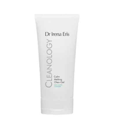 Dr Irena Eris Cleanology Calm Melting Oleo-Gel Cleanser   175 ml