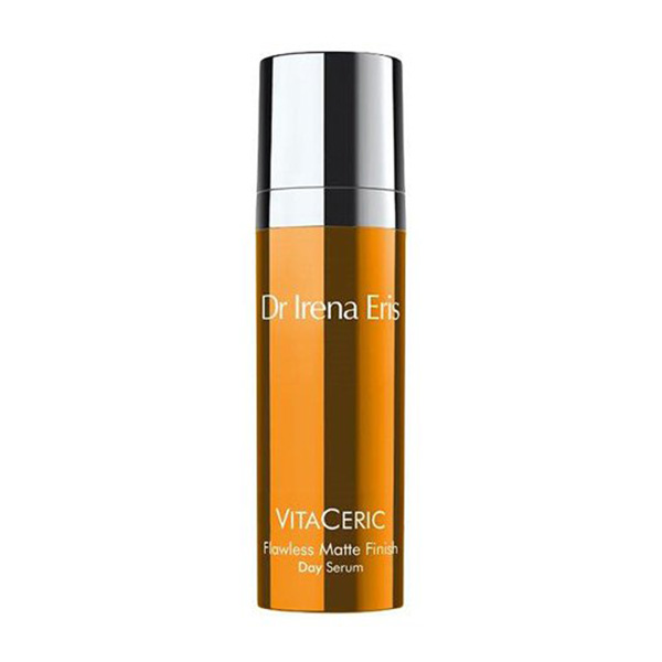 Dr Irena Eris Flawless Matte Finish Day Serum   30 ml