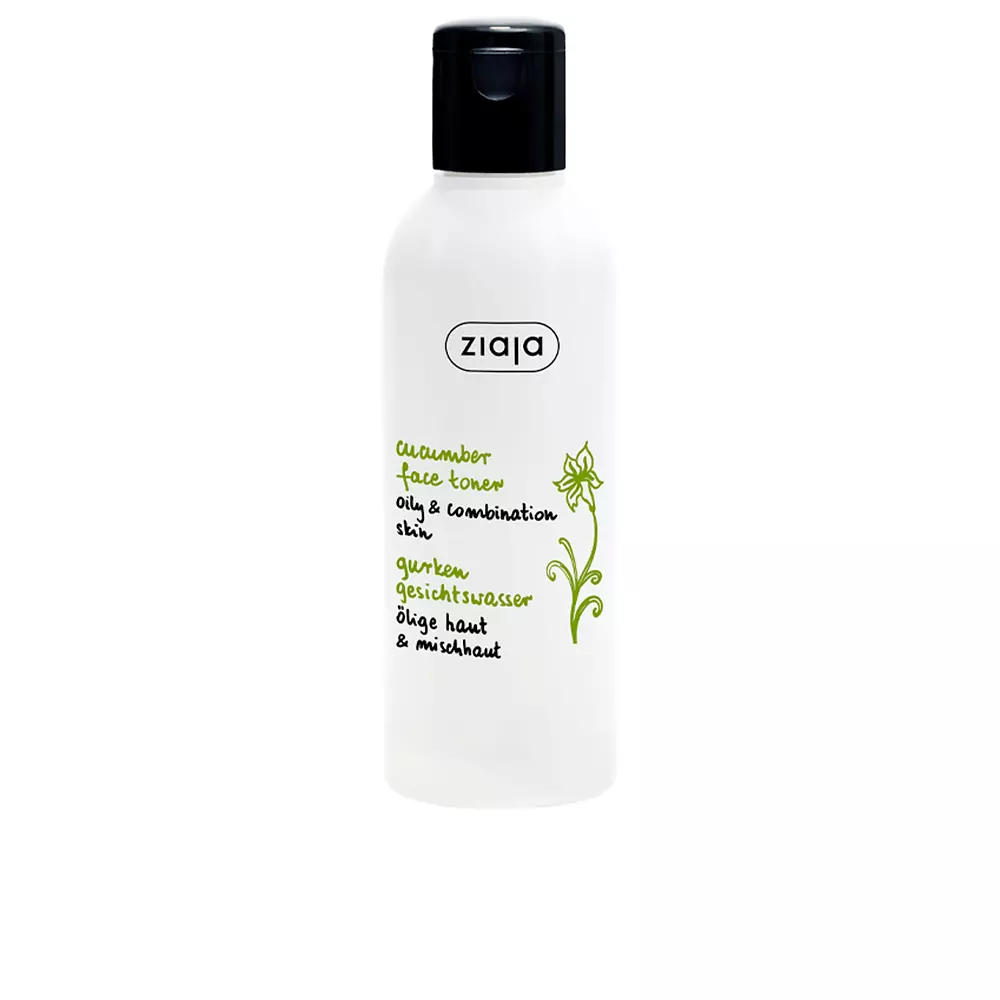 ZIAJA PEPINO facial toner  200 ml