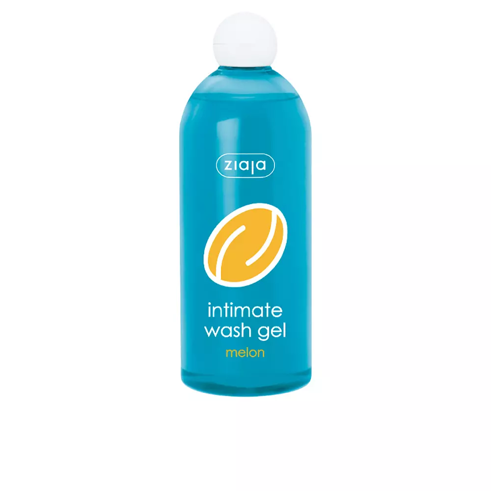 Ziaja Intimate Melon 500ml