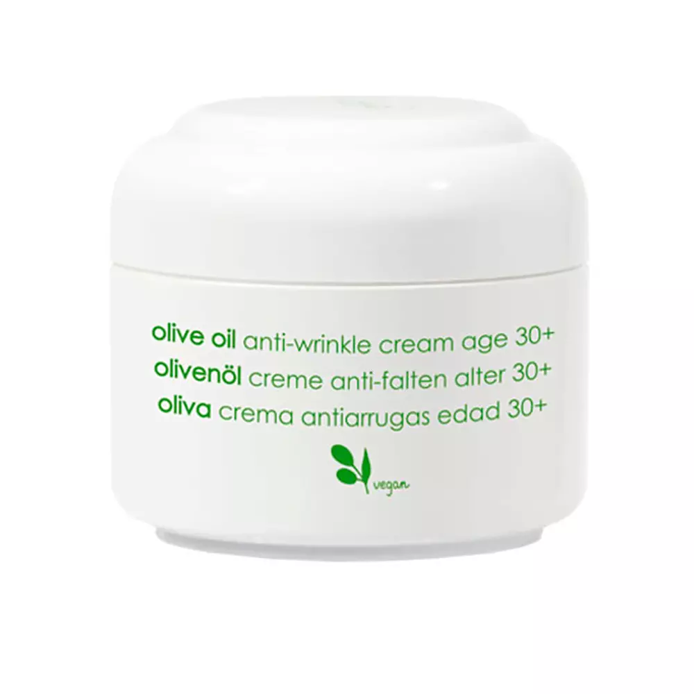 Ziaja Natural Olive Anti-Wrinkle Cream Age 30+ 50ml