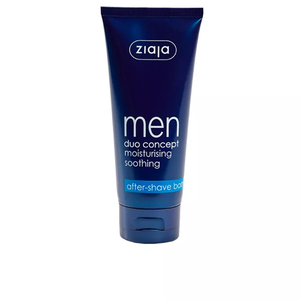 ZIAJA MEN  after shave balm 75 ml