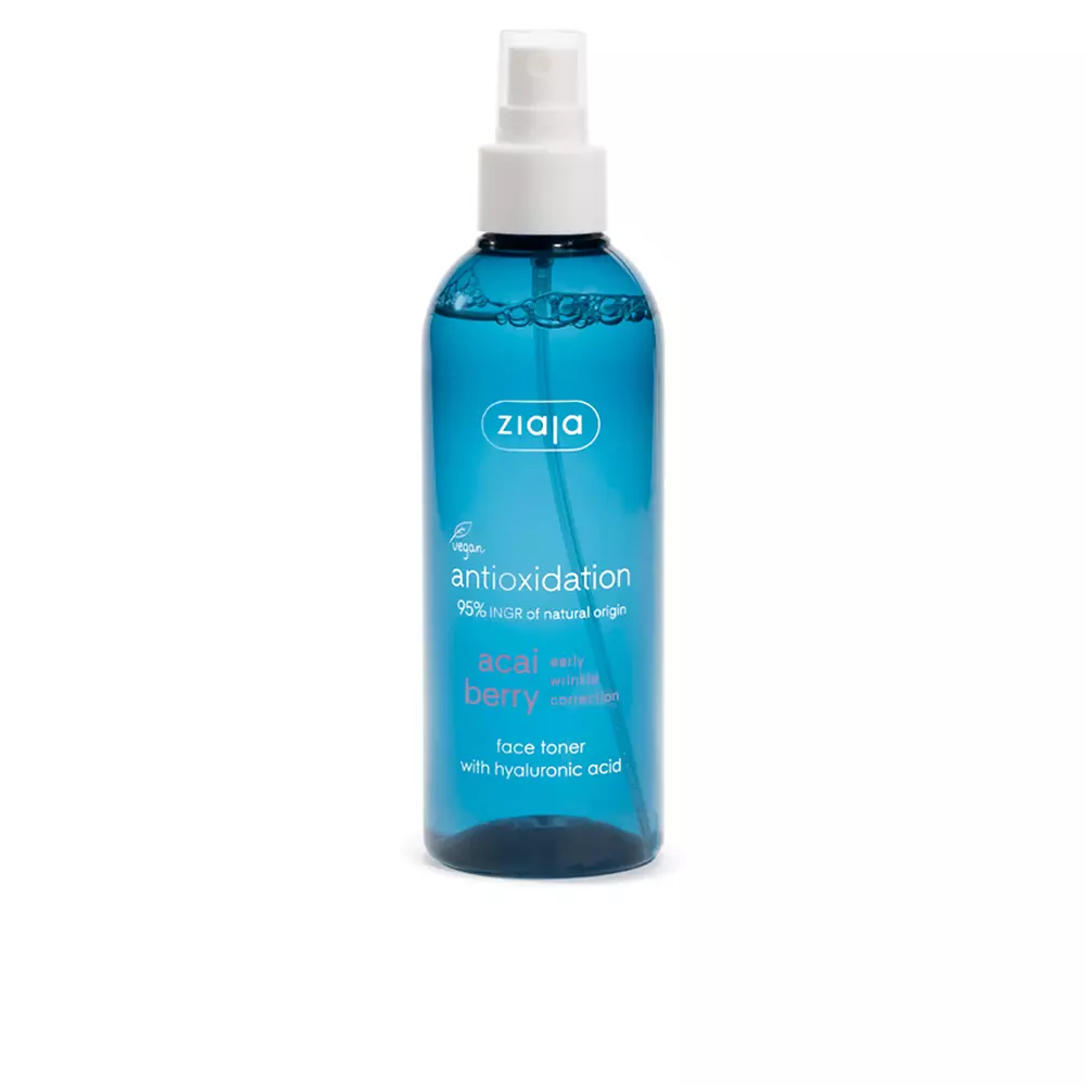 Ziaja Face Water Τόνωσης Antioxidation 200ml