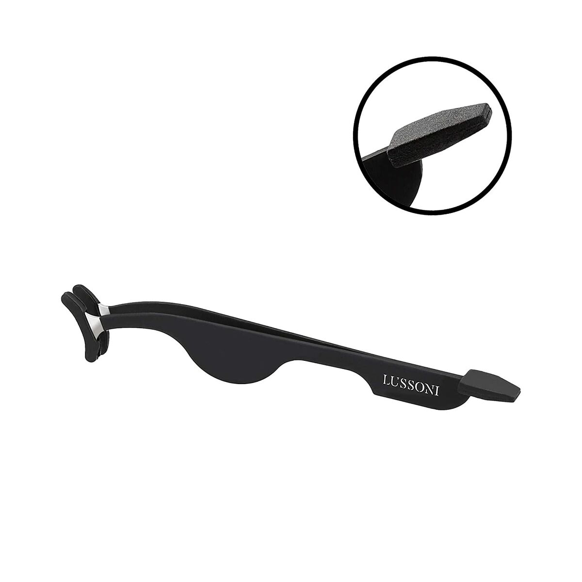 Εφαρμογή για Ψεύτικες Βλεφαρίδες Lussoni Ανοξείδωτο ατσάλι