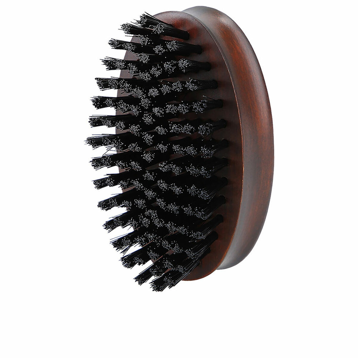 LUSSONI LUSSONI BARBA oval vegan brush 1 u