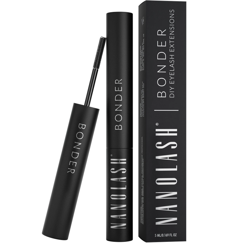 NANOLASH DIY BONDER glue for eyelash extensions 5 ml