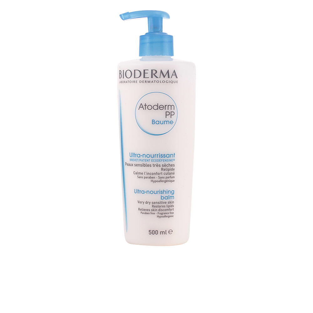 BIODERMA ATODERM PP baume ultra-nourrissant 500 ml