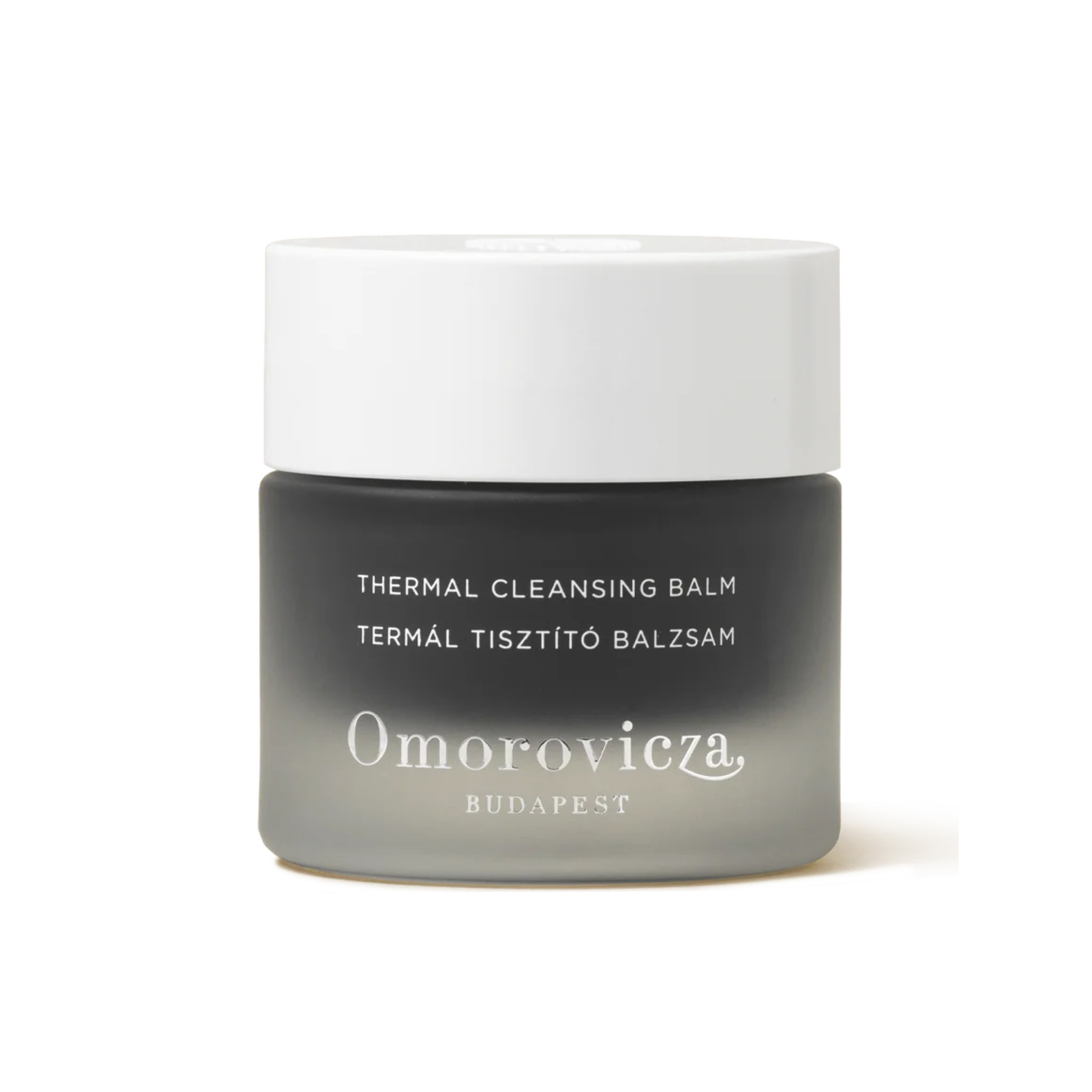 Omorovicza Thermal Cleansing Balm   50 ml