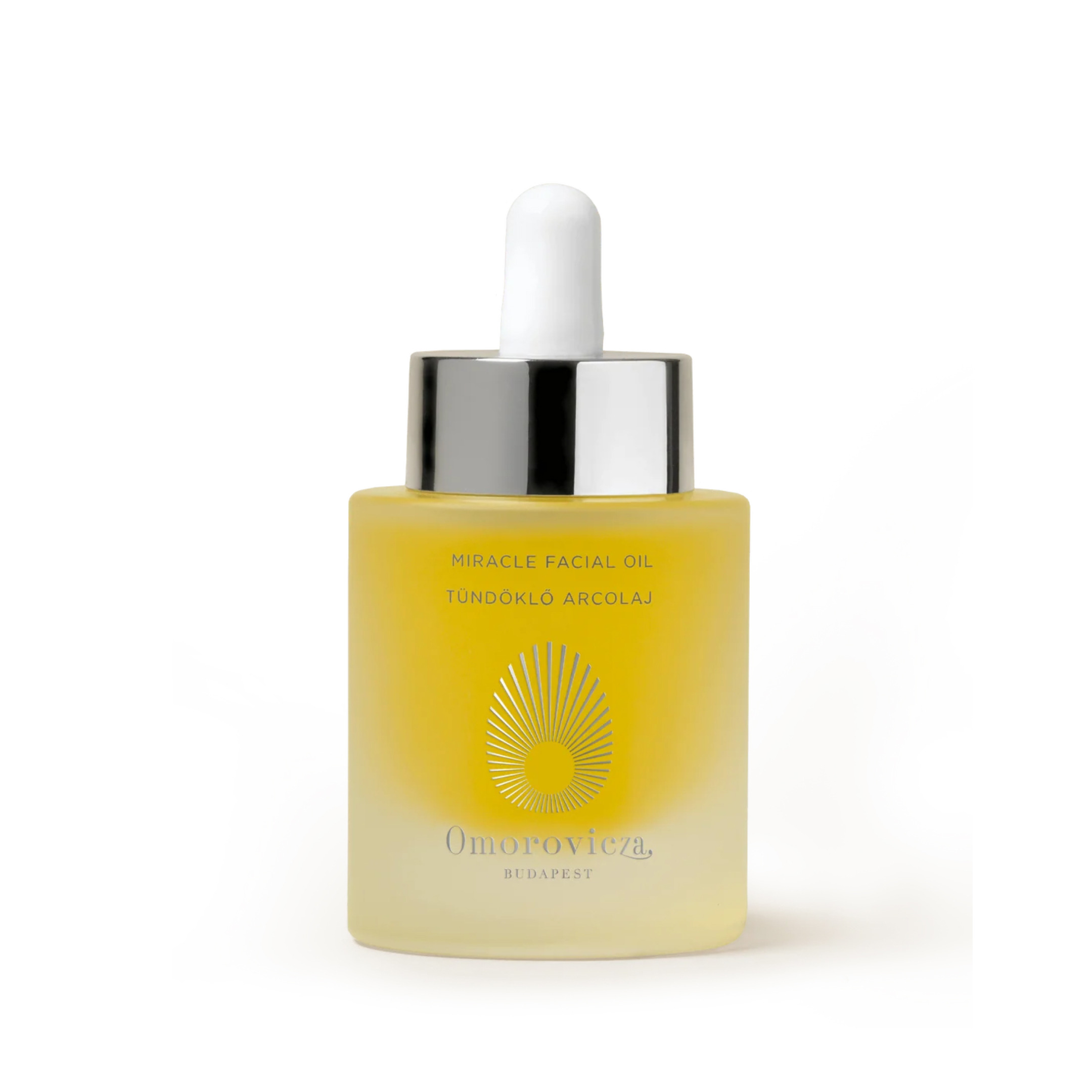 Omorovicza Miracle Facial Oil   30 ml