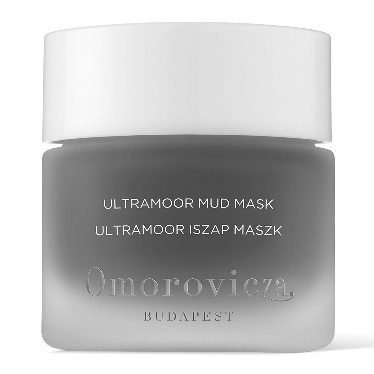 Συσφικτική Μάσκα Προσώπου Omorovicza Ultramoor (50 ml)
