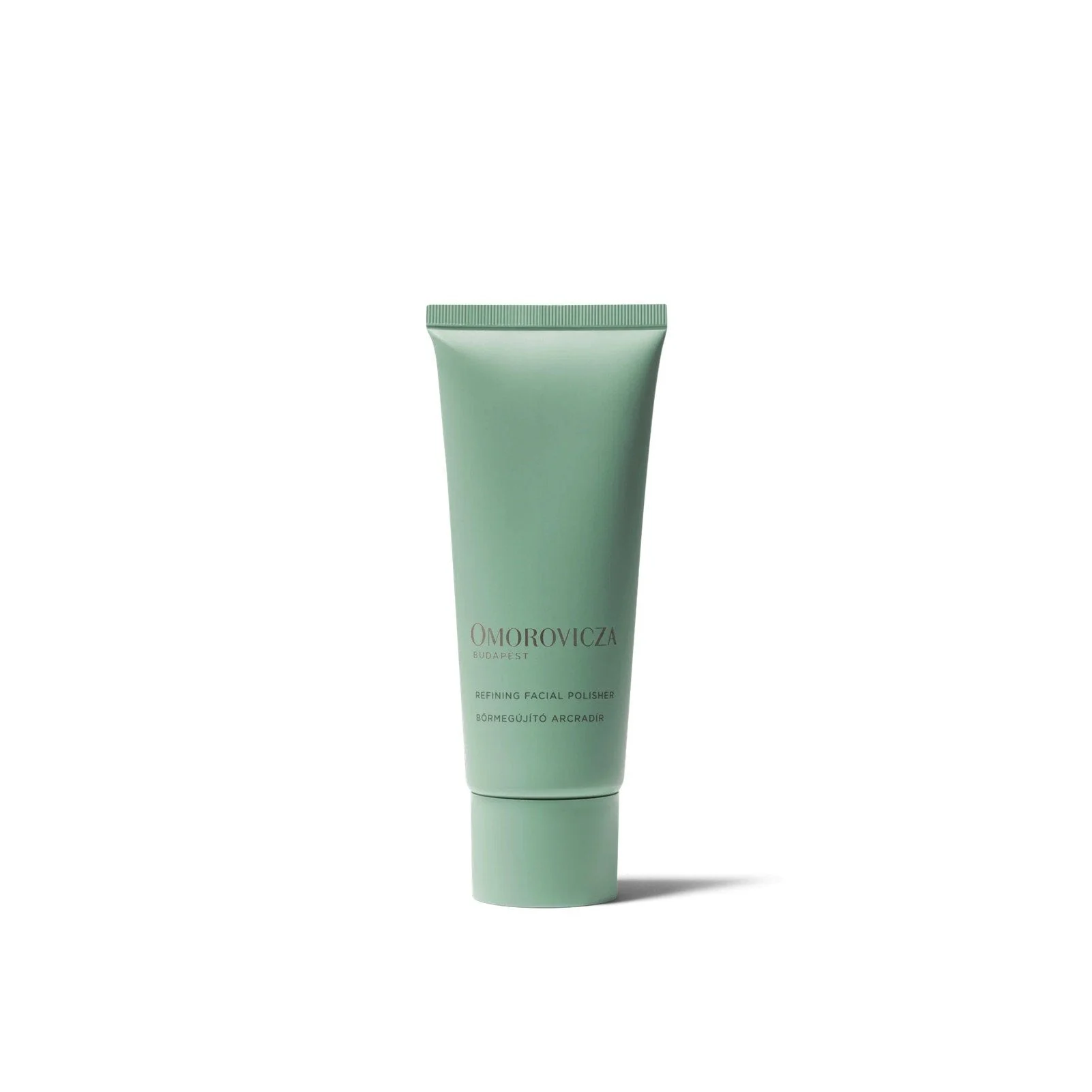 Omorovicza Refining Facial Polisher   100 ml