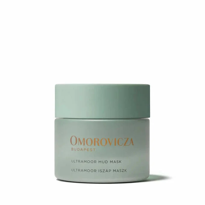 Omorovicza Ultramoor Mud Mask   50 ml
