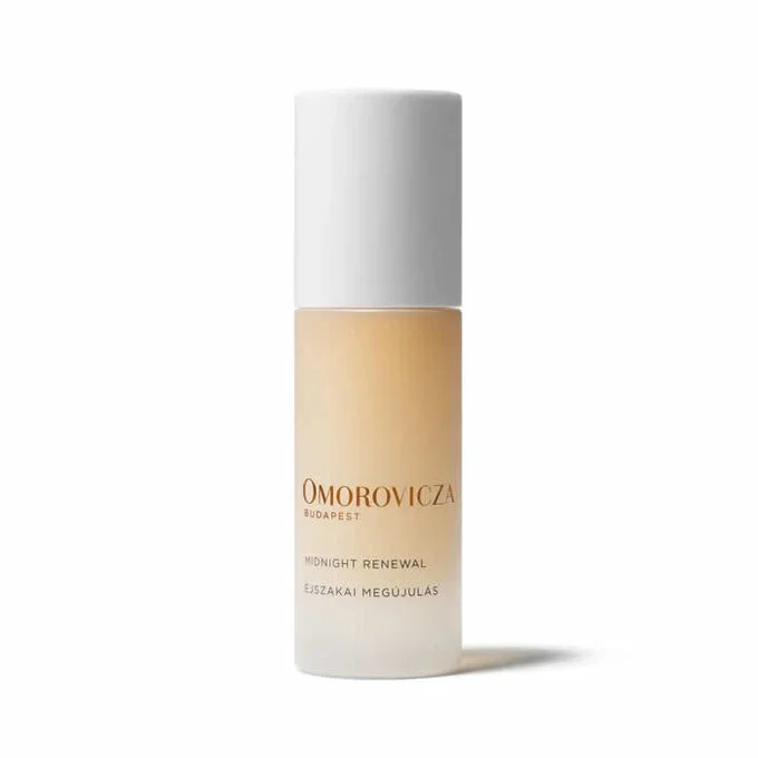 Omorovicza Midnight Renewal Serum   30 ml