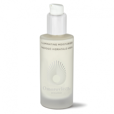 Omorovicza Illuminating Moisturiser   50 ml