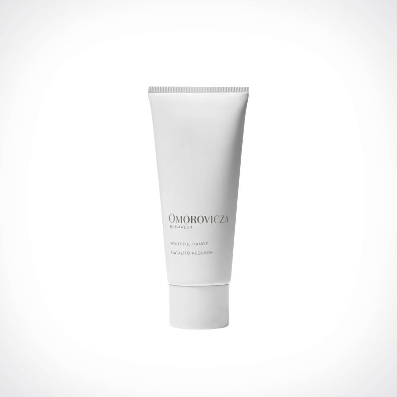 Omorovicza Youthful Hand Cream   100 ml