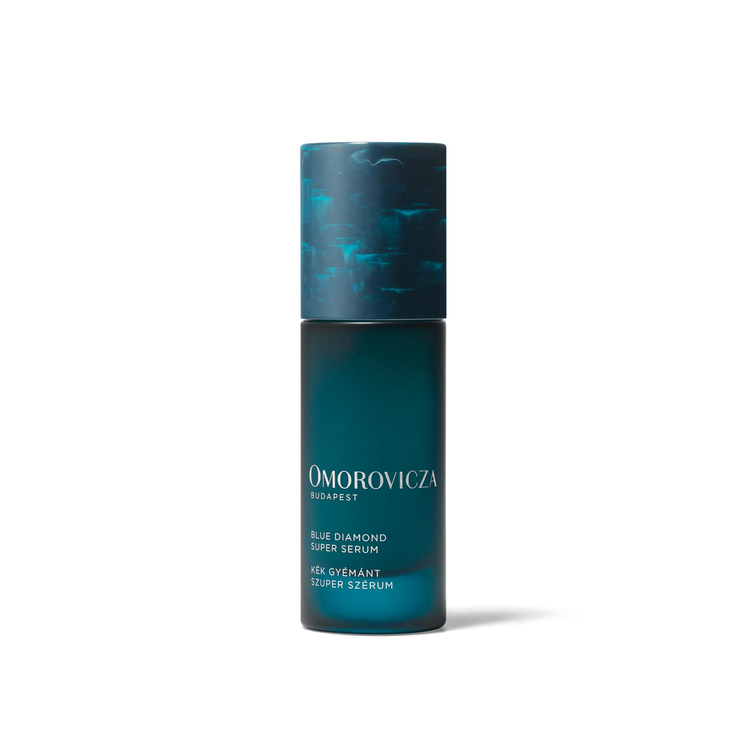 Omorovicza Blue Diamond Super Serum   30 ml