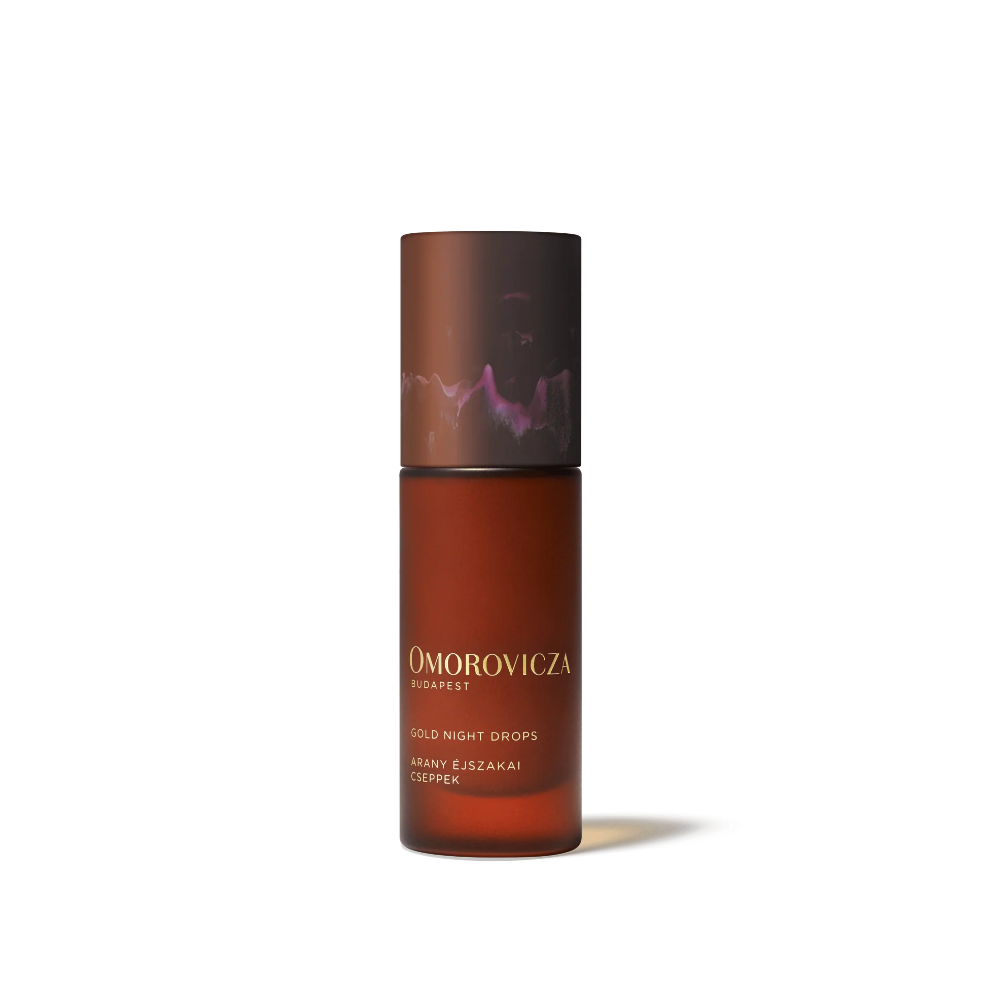Omorovicza Gold Night Drops   30 ml
