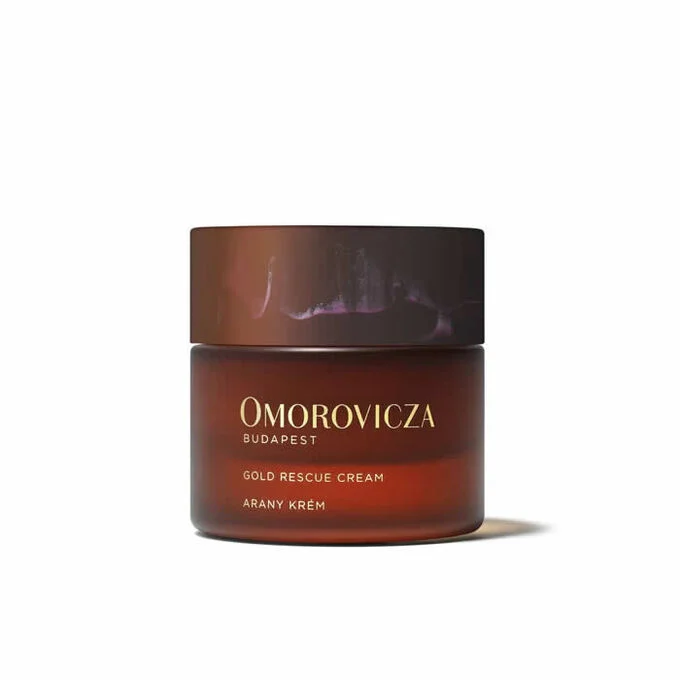 Omorovicza Gold Rescue Cream   50 ml