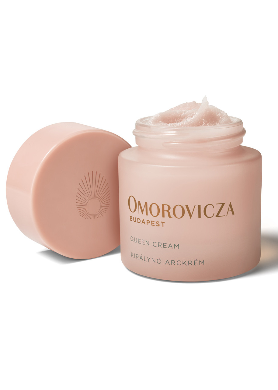 Omorovicza Queen Cream   30 ml