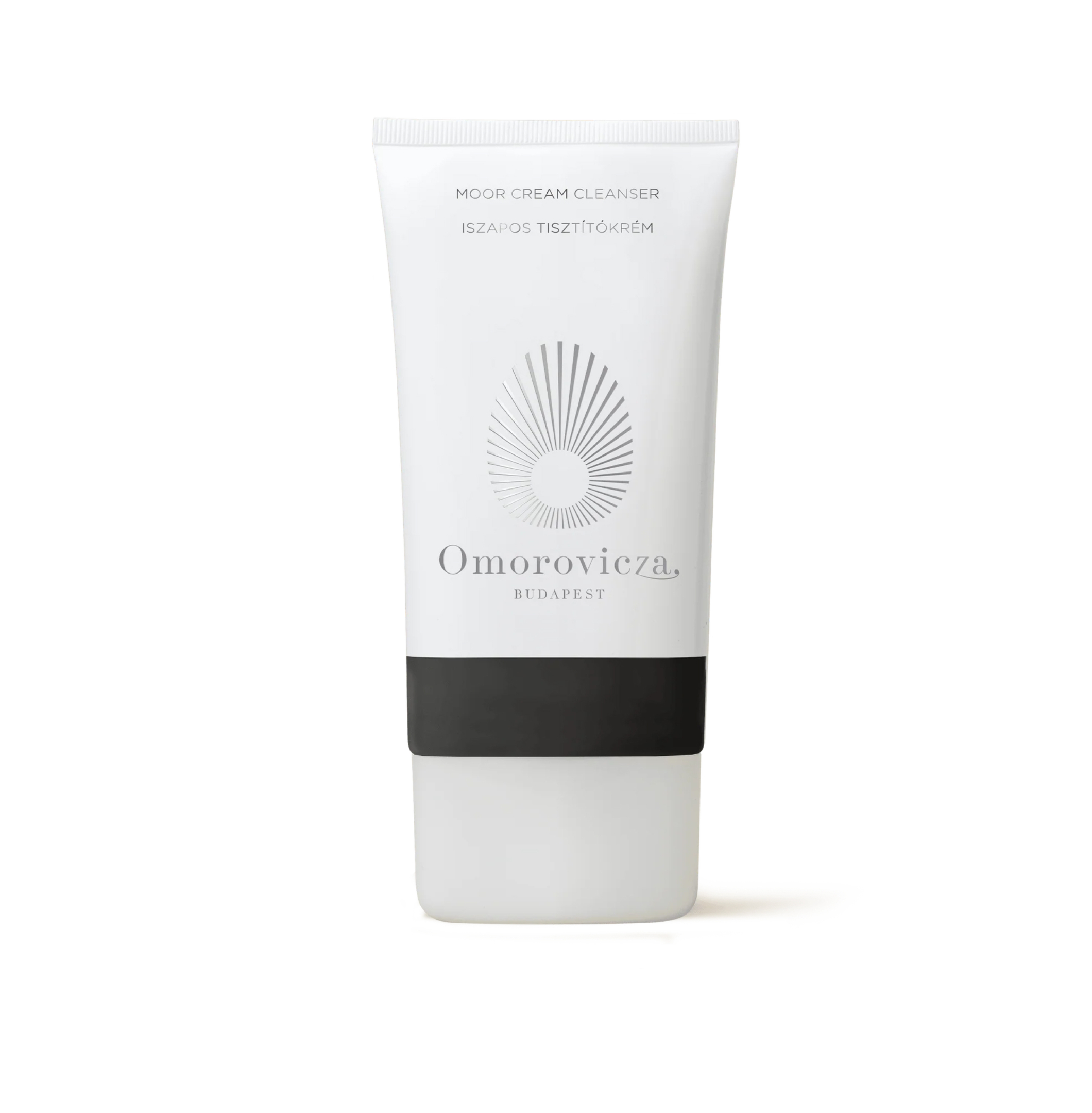 Omorovicza Moor Cream Cleanser   150 ml