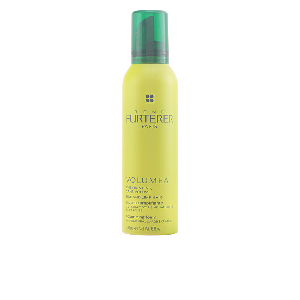 RENE FURTERER VOLUMEA volumizing foam 200 ml