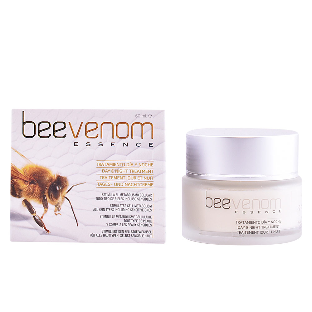 DIET ESTHETIC BEE VENOM ESSENCE cream 50 ml