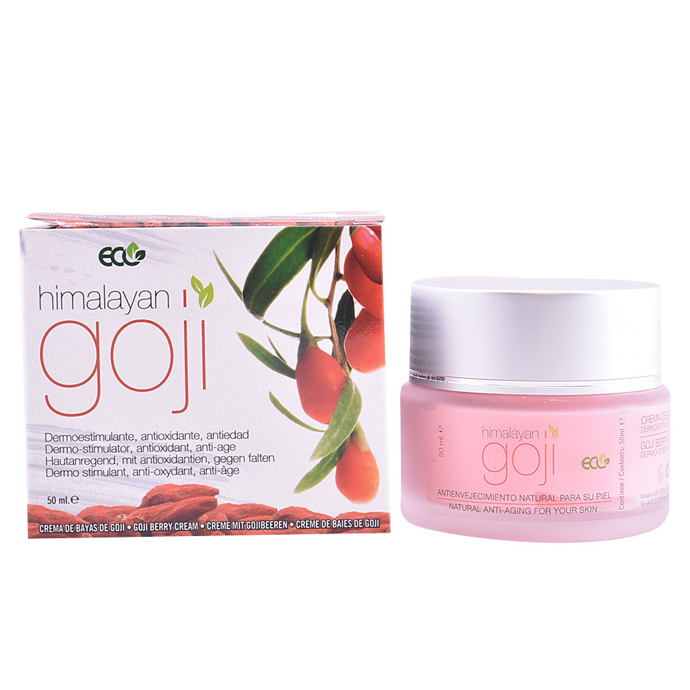 DIET ESTHETIC HIMALAYAN GOJI cream 50 ml