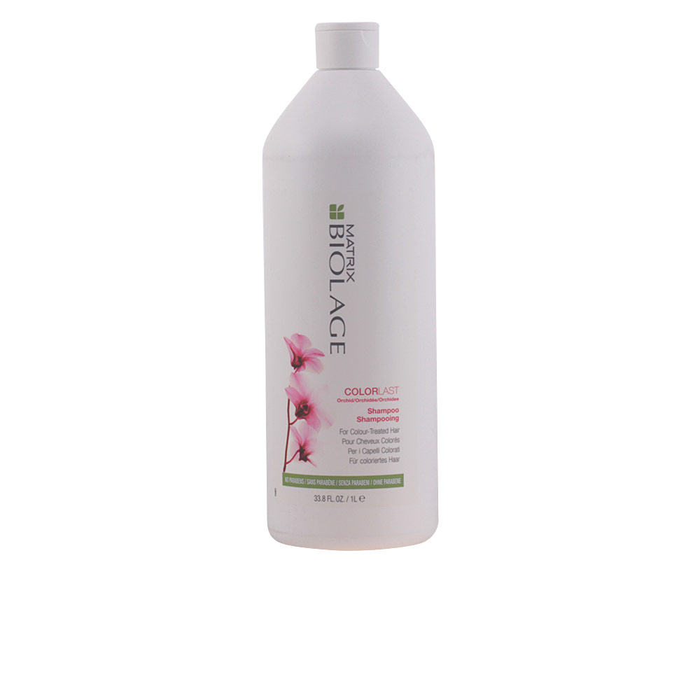 BIOLAGE COLORLAST shampoo 1000 ml