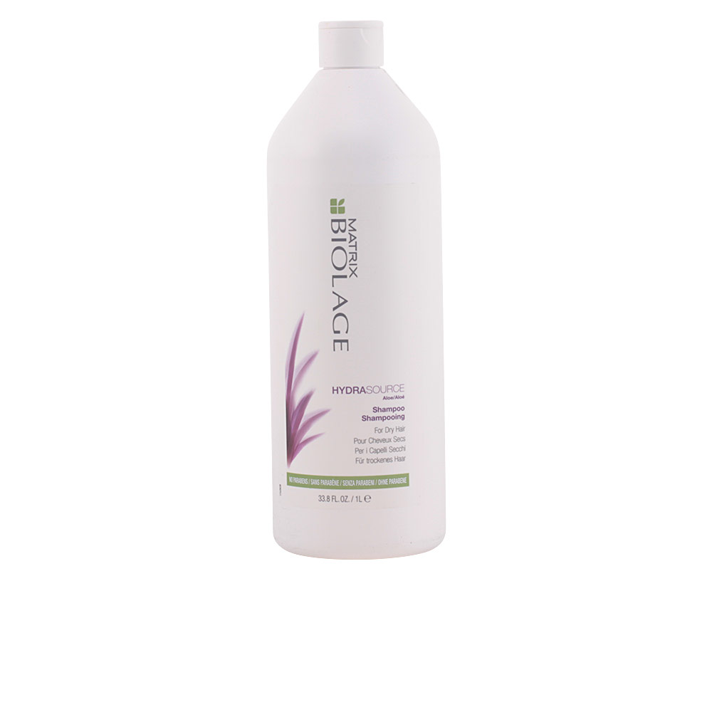 BIOLAGE HYDRASOURCE shampoo 1000 ml