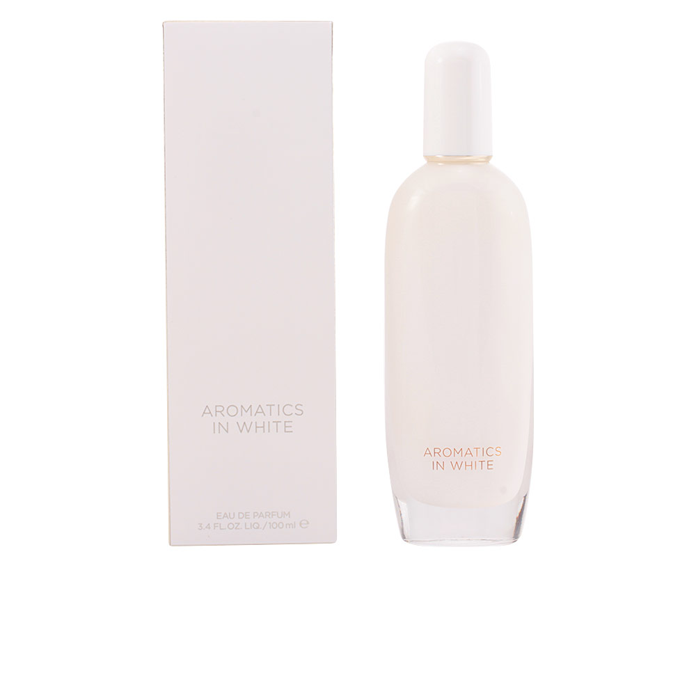Clinique Aromatics In White W EdP 100 ml